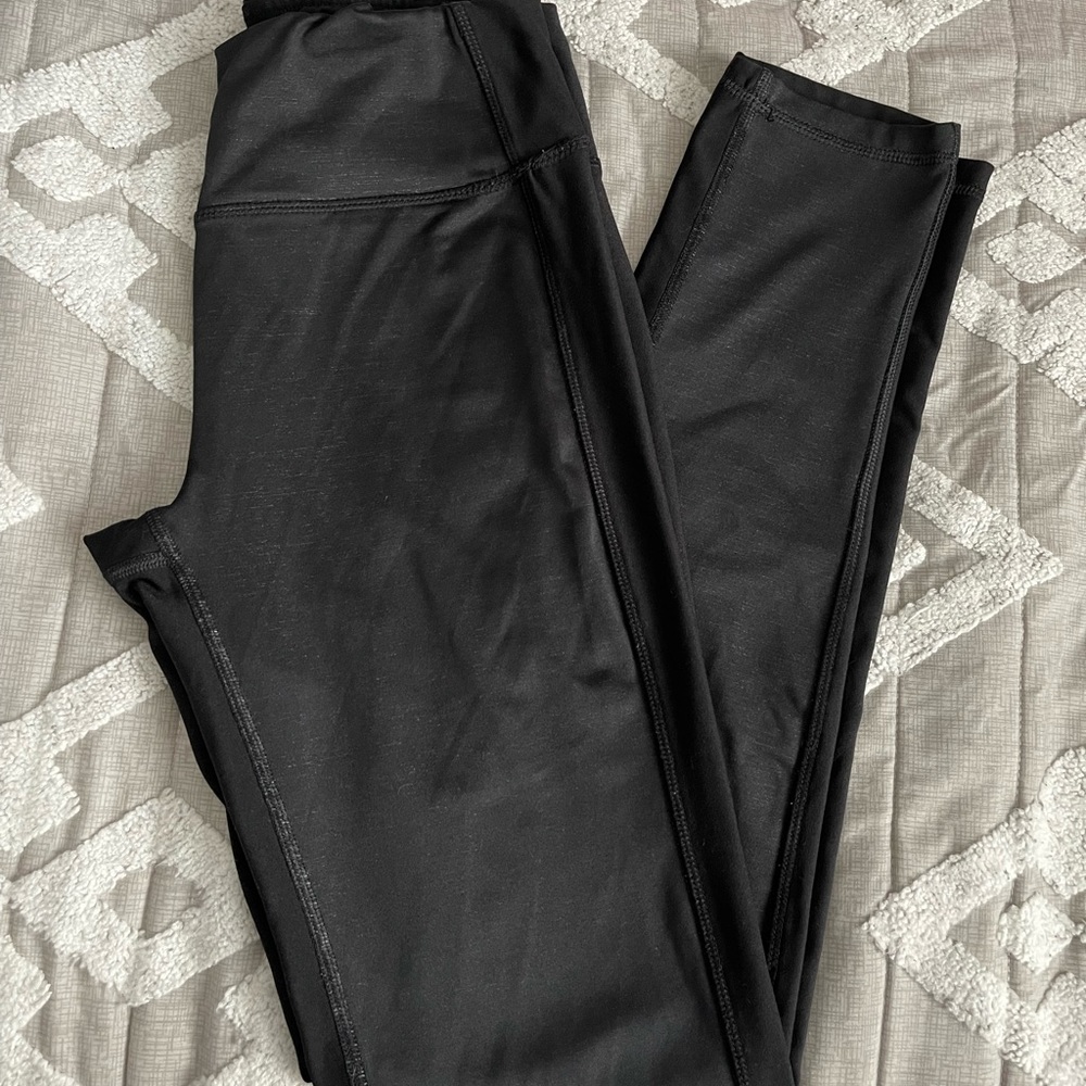 Workout leggings